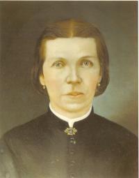 Charlotte Gailey (1803 - 1869) Profile